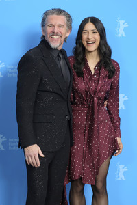 Photocall 'The Weight', Berlinale 2026