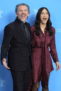 Photocall 'The Weight', Berlinale 2026