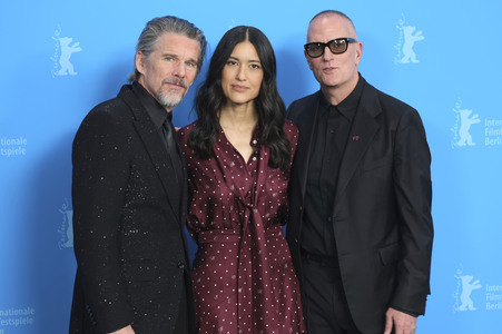 Photocall 'The Weight', Berlinale 2026