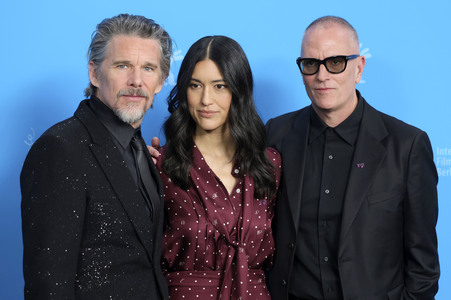 Photocall 'The Weight', Berlinale 2026