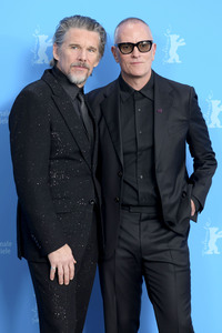 Photocall 'The Weight', Berlinale 2026