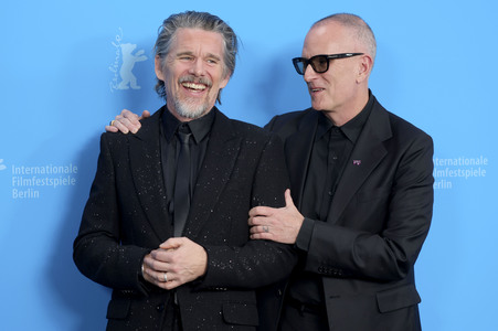 Photocall 'The Weight', Berlinale 2026