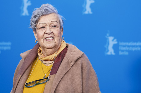 Photocall 'In a Whisper', Berlinale 2026