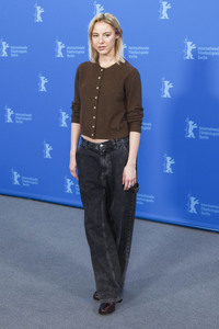 Photocall 'In a Whisper', Berlinale 2026