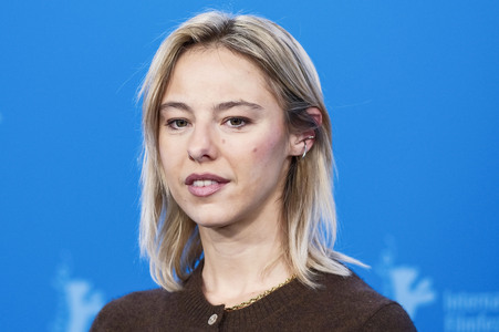 Photocall 'In a Whisper', Berlinale 2026