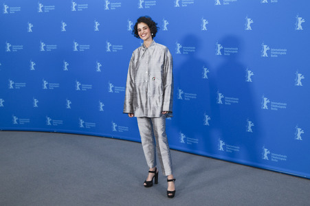 Photocall 'In a Whisper', Berlinale 2026