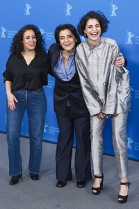 Photocall 'In a Whisper', Berlinale 2026