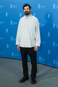 Photocall 'Meine Frau weint', Berlinale 2026