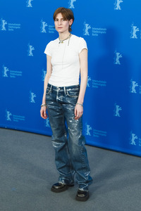 Photocall 'Meine Frau weint', Berlinale 2026