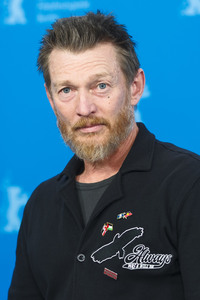 Photocall 'Wolfram', Berlinale 2026