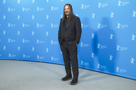 Photocall 'Wolfram', Berlinale 2026