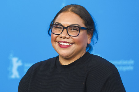 Photocall 'Wolfram', Berlinale 2026