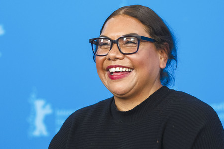 Photocall 'Wolfram', Berlinale 2026