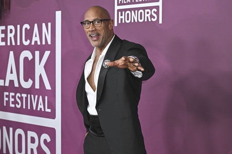 Black Film Festival 2026 in Los Angeles