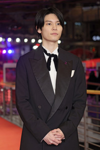 Filmpremiere 'A New Dawn', Berlinale 2026