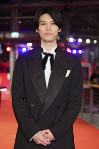 Filmpremiere 'A New Dawn', Berlinale 2026