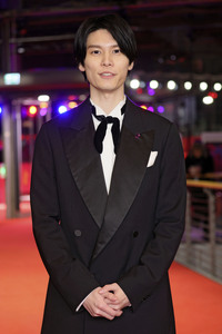 Filmpremiere 'A New Dawn', Berlinale 2026