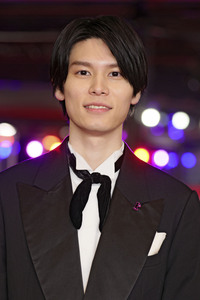 Filmpremiere 'A New Dawn', Berlinale 2026