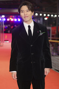 Filmpremiere 'A New Dawn', Berlinale 2026