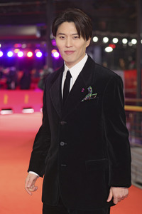 Filmpremiere 'A New Dawn', Berlinale 2026