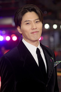 Filmpremiere 'A New Dawn', Berlinale 2026