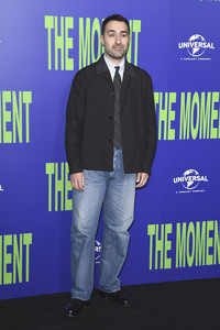 Filmpremiere 'The Moment' in London