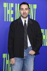 Filmpremiere 'The Moment' in London