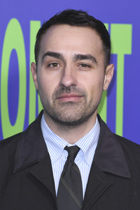 Filmpremiere 'The Moment' in London