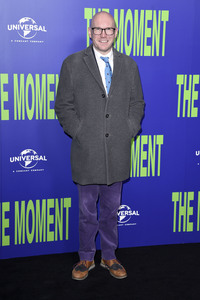 Filmpremiere 'The Moment' in London