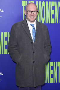Filmpremiere 'The Moment' in London