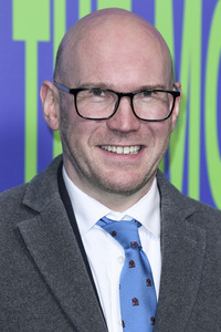 Filmpremiere 'The Moment' in London