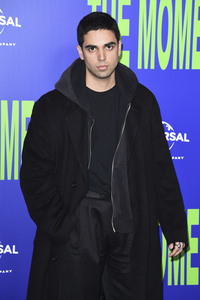 Filmpremiere 'The Moment' in London