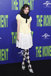Filmpremiere 'The Moment' in London