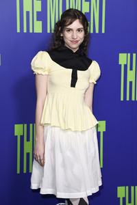 Filmpremiere 'The Moment' in London