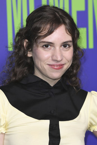 Filmpremiere 'The Moment' in London