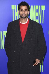 Filmpremiere 'The Moment' in London