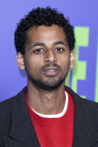 Filmpremiere 'The Moment' in London