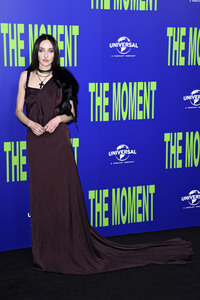 Filmpremiere 'The Moment' in London