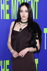 Filmpremiere 'The Moment' in London