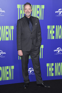 Filmpremiere 'The Moment' in London