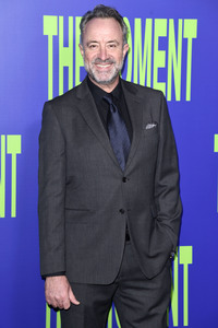 Filmpremiere 'The Moment' in London
