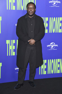 Filmpremiere 'The Moment' in London