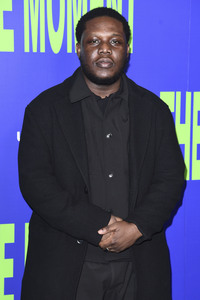 Filmpremiere 'The Moment' in London