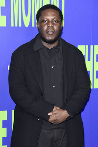 Filmpremiere 'The Moment' in London