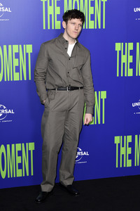 Filmpremiere 'The Moment' in London