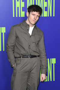 Filmpremiere 'The Moment' in London