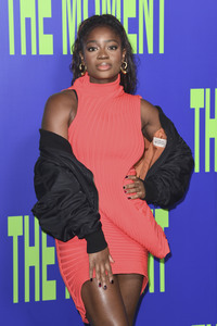 Filmpremiere 'The Moment' in London