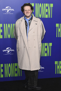 Filmpremiere 'The Moment' in London