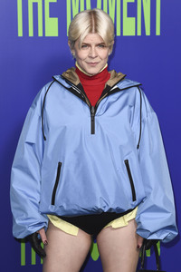 Filmpremiere 'The Moment' in London