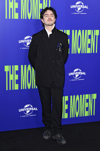 Filmpremiere 'The Moment' in London